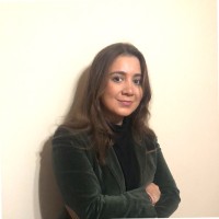 Sara Toledano Gutiérrez