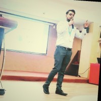 Abhishek Sharma