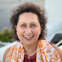 Iram Khan