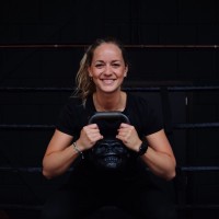 Tessa van der Neut