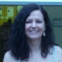 Carol Donaldson