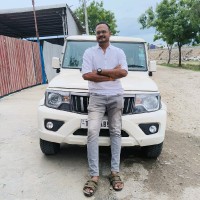 Thirunavukarasu Palanisamy