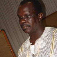 Abdoulaye Le Relais