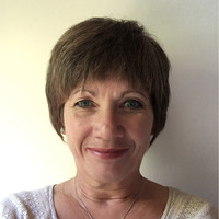 Diane Godwin