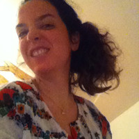 Sophie Cassam Chenaï