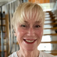 Agneta Bergman Fredrikson