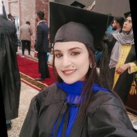 Ayesha Shabbir