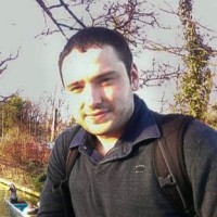 Vadim Melders