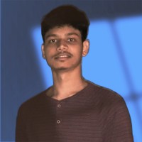 Deepak Suman