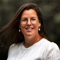Ilona Hoefnagel