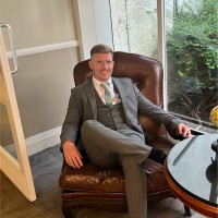 Aaron Stenhouse
