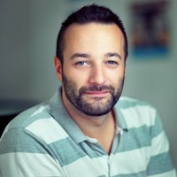 Nikola Bada Radonjić