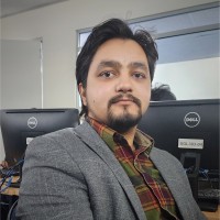Ashesh Pathak