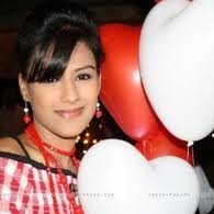 Fouzia Sultana