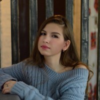 Анна Кондакова
