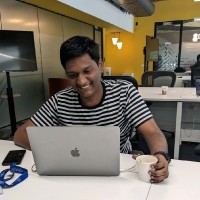 Chakradhar Srinivas
