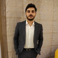 Ali Mehdi