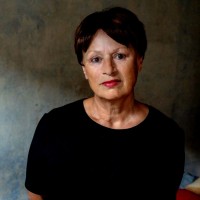 Frauke Sandig