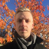 Robin Fjellström