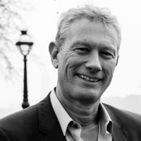 Graham Stanley