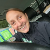 Katie Vallis