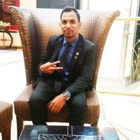 Manoj Aditya