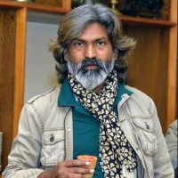suhas bansod