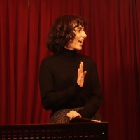 Zeynep Balcı