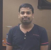 Mohammad Faruk