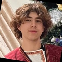 Eziz M.
