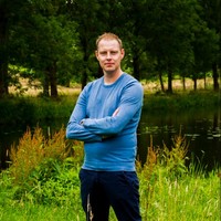 Martijn Jonker
