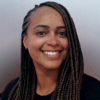 Anne Caroline da Silva