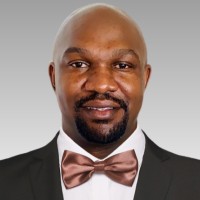 Humphrey Munzvengwa