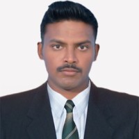 Gokul Ram