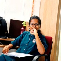 Padiri Akhila