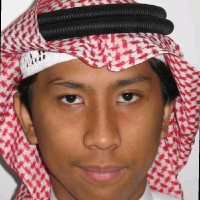Abdulaziz Fatani