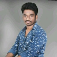 Manikandaraja M