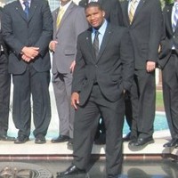 Willie Washington