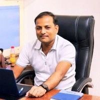 Prabhat Tiwari