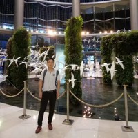 Roger Huang