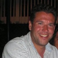Christopher Spriggs