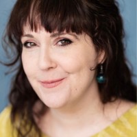 Kat Harrison