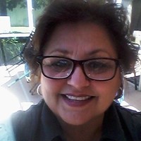 Tina Gonzalez