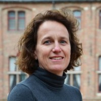 Sylvie Bertijn - Tollenaar