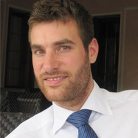 Alberto Conci