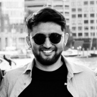 Parth Modhia