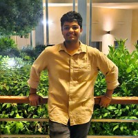 Darsh Agrawal