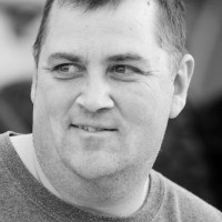 Geoff Briggs