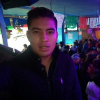 Junior Morales