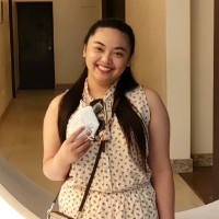 Michaella Cailipan